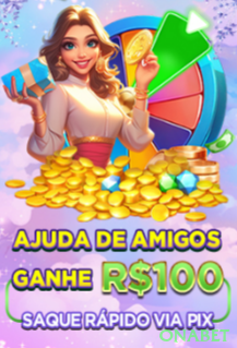 Jogos de Cassino onabet - Variedade Incrível com Grandes Prêmios